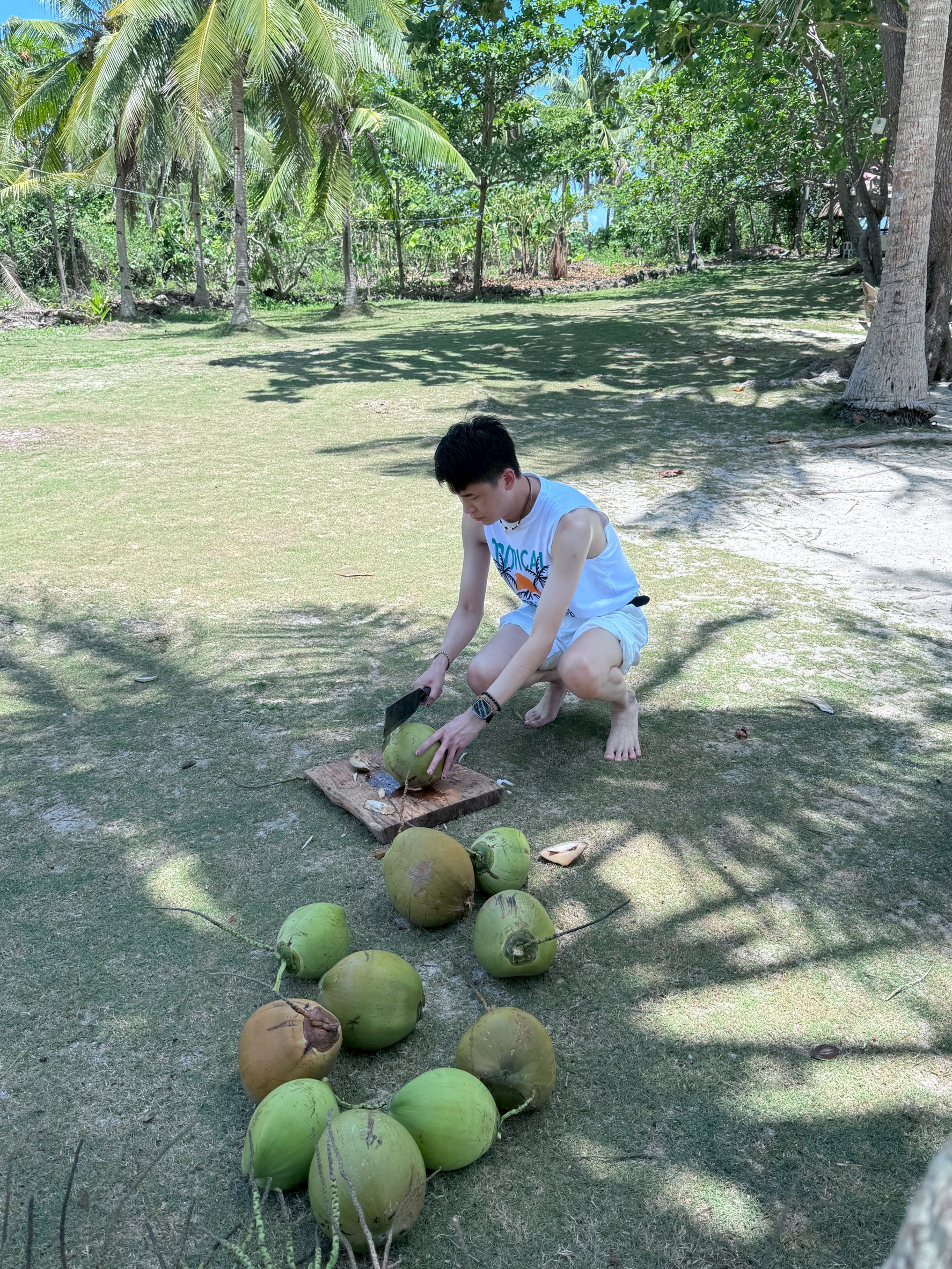 F1 — LINE ALBUM Travel photos 2✨ 260627 15